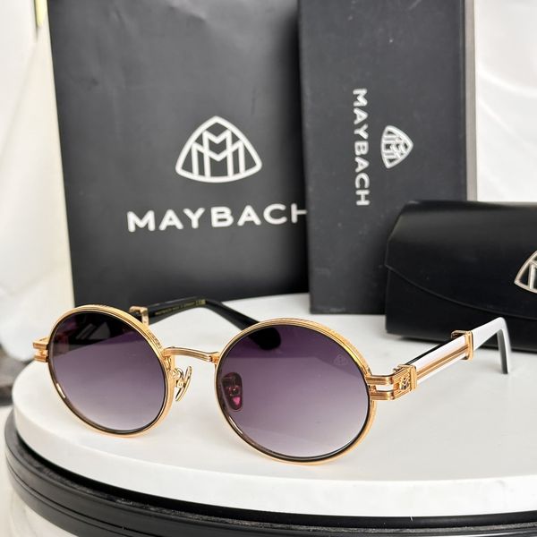M*aybach Glasses Top XX20250113-17