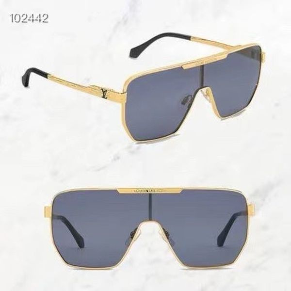 L*ouis V*uitton Glasses Top XX20250113-20