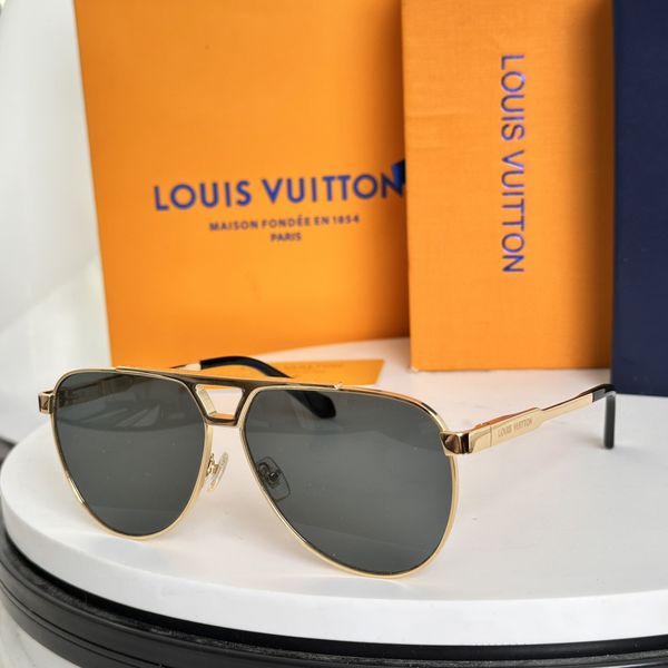 L*ouis V*uitton Glasses Top XX20250113-22