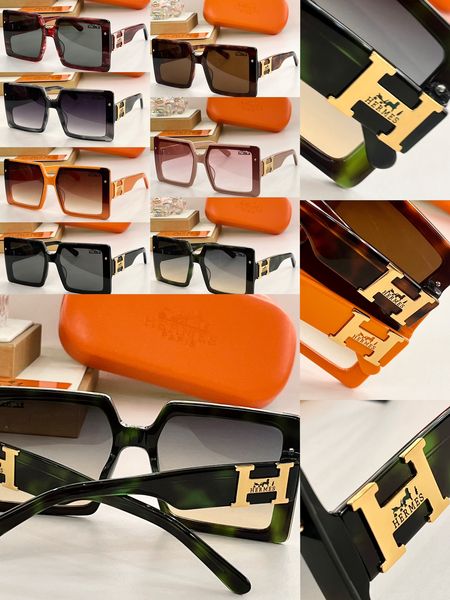 H*ermes Glasses Top XX 20250113-28