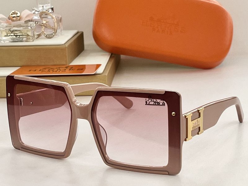 H*ermes  Glasses Top XX 20250113-29