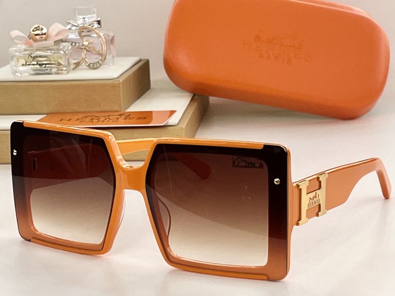 H*ermes  Glasses Top XX 20250113-29