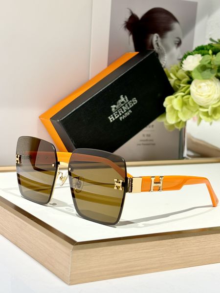 H*ermes Glasses Top XX  20250113-30