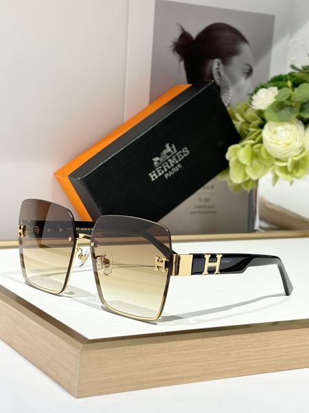 H*ermes Glasses Top XX  20250113-30