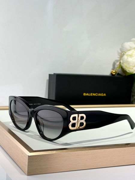 B*alenciaga Glasses Top XX  20250113-32