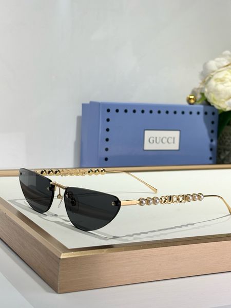 G*ucci  Glasses Top XX 20250113-36