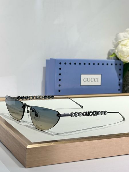 G*ucci  Glasses Top XX 20250113-36