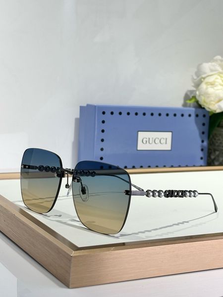 G*ucci  Glasses Top XX 20250113-38