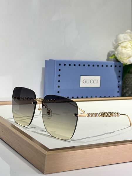 G*ucci  Glasses Top XX 20250113-38
