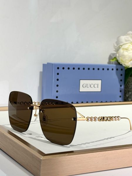 G*ucci  Glasses Top XX 20250113-38