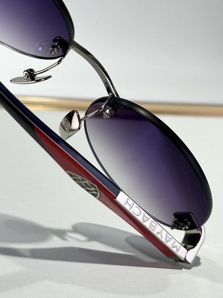 M*aybach  Glasses Top XX 20250113-42