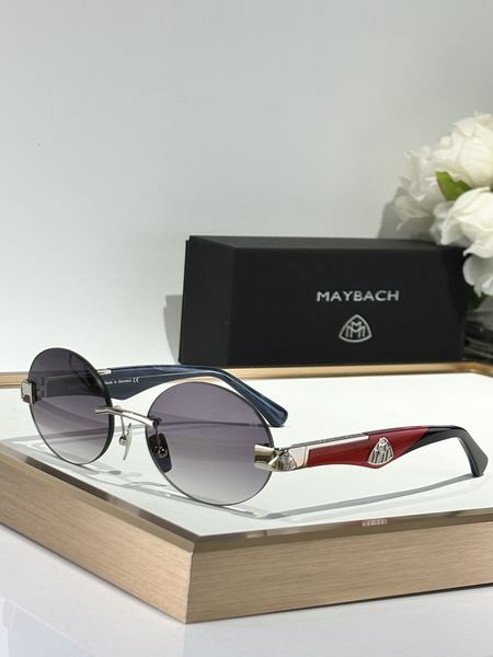 M*aybach  Glasses Top XX 20250113-42