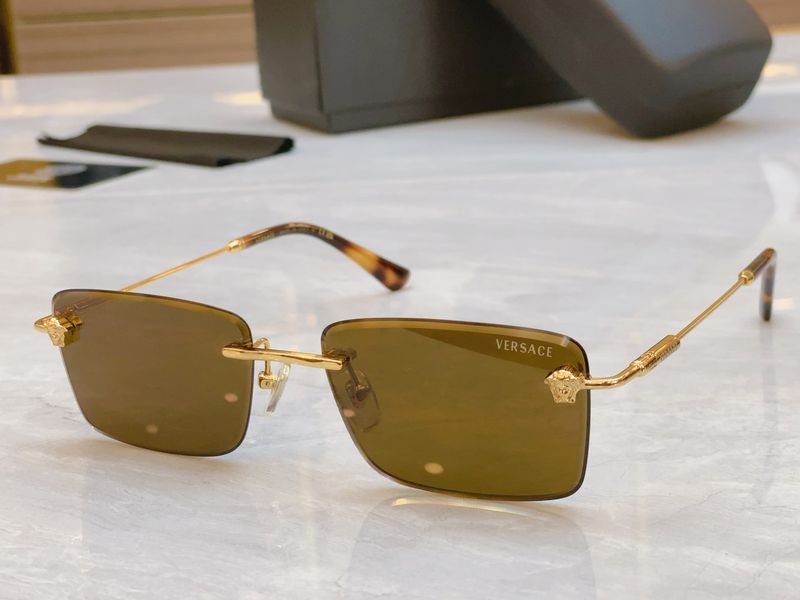 V*ersace  Glasses Top XX 20250113-50