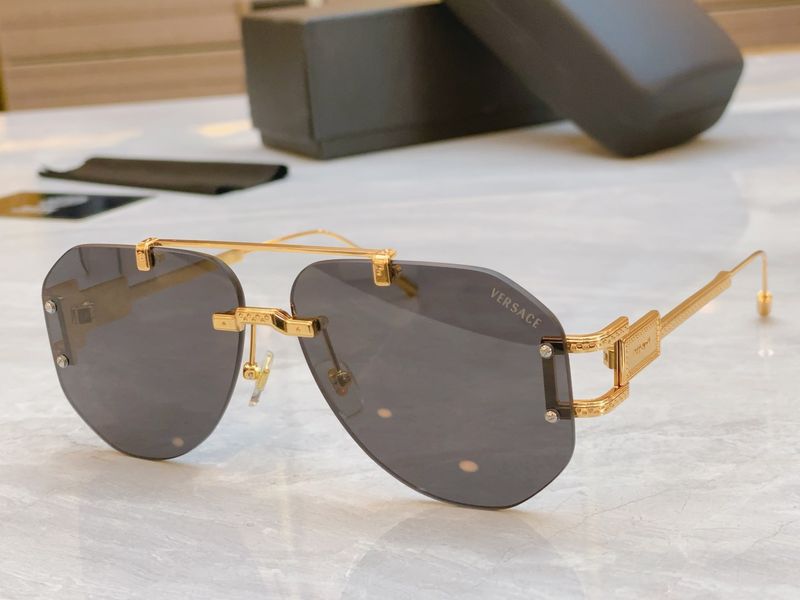 V*ersace Glasses Top XX 20250113-51