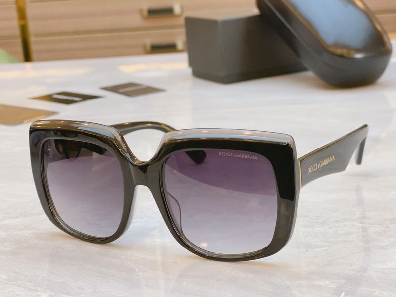D*olce&G*abbana Glasses Top XX 20250113-54