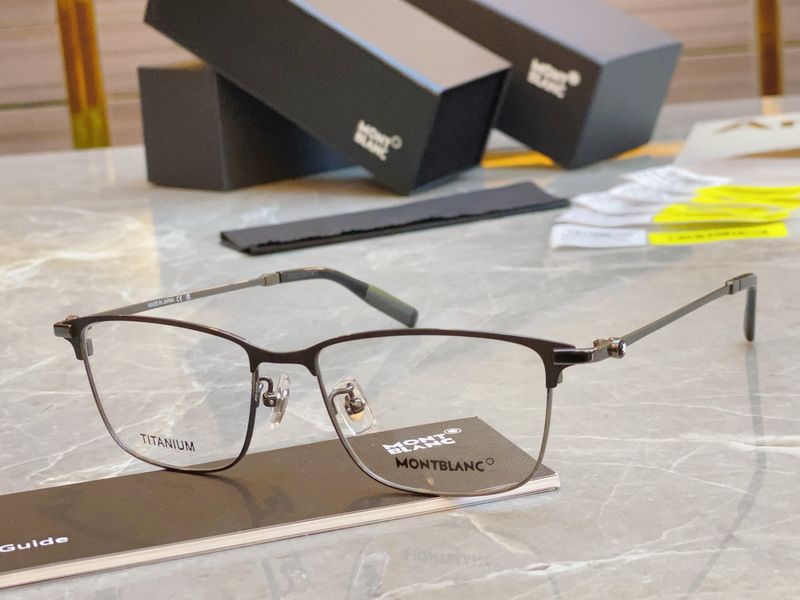 M*ONTBLANC Glasses Top X X20250113-57