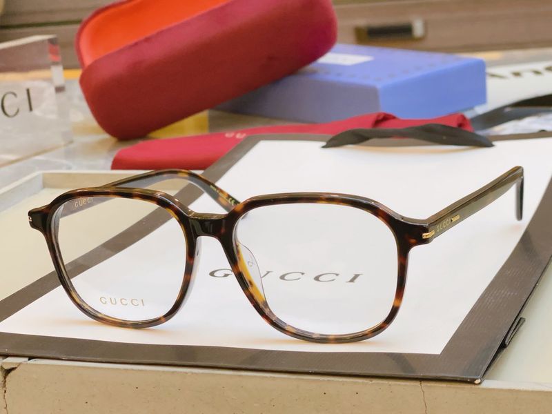 G*ucci  Glasses Top XX 20250113-58