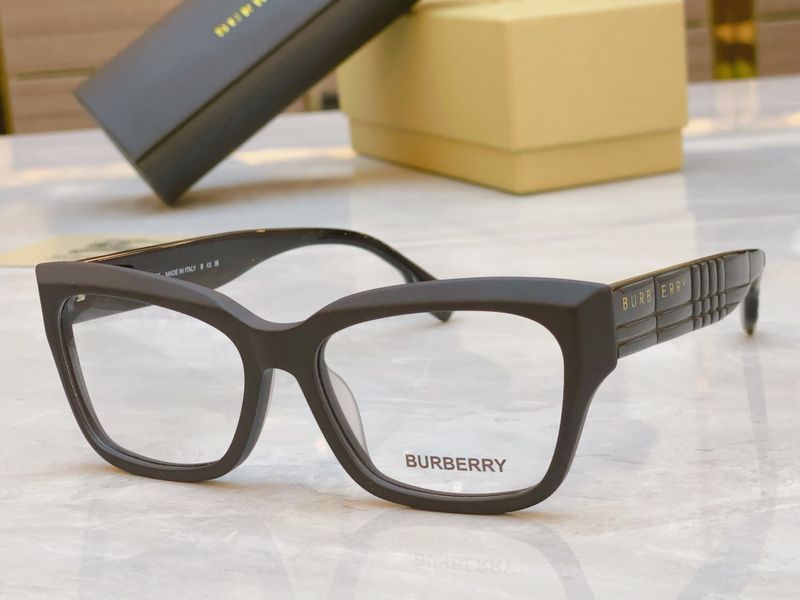 B*urberry Glasses Top XX 20250113-59