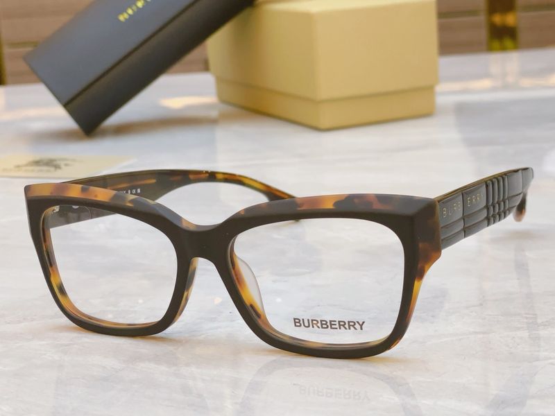 B*urberry Glasses Top XX 20250113-59
