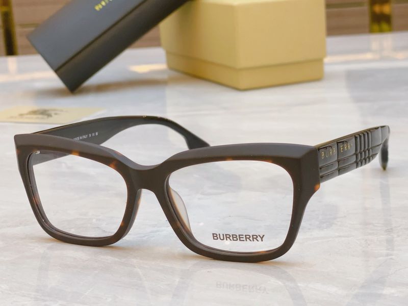 B*urberry Glasses Top XX 20250113-59