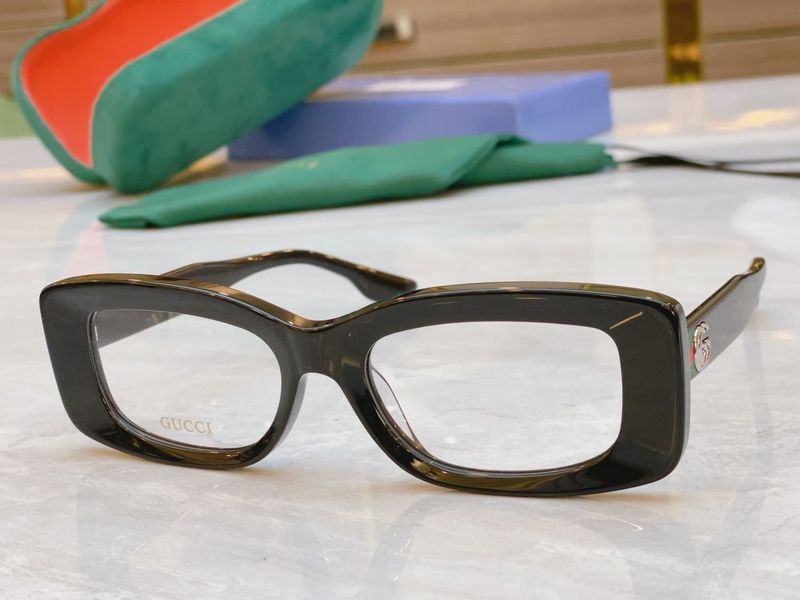 G*ucci  Glasses Top XX 20250113-61