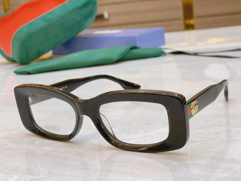 G*ucci  Glasses Top XX 20250113-61