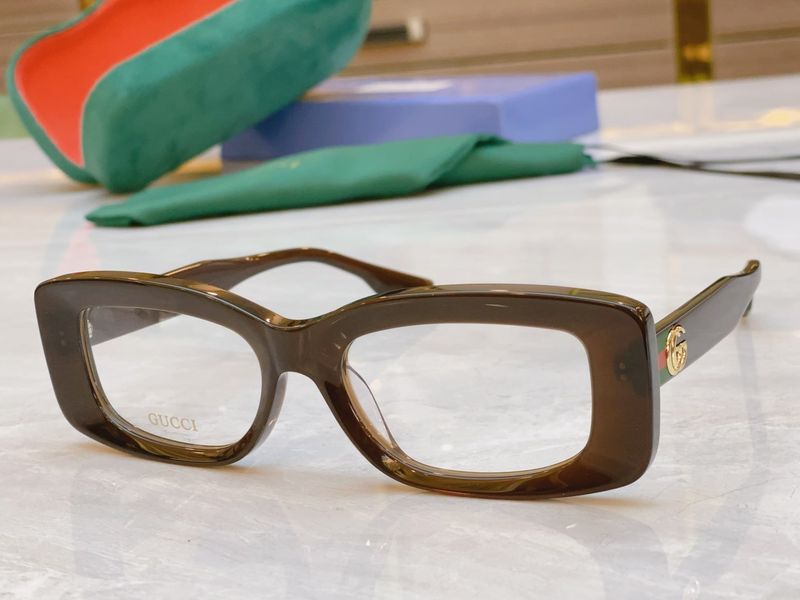 G*ucci  Glasses Top XX 20250113-61