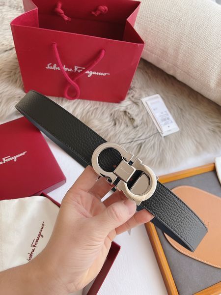 F*erragamo Belts XX  20250115-7