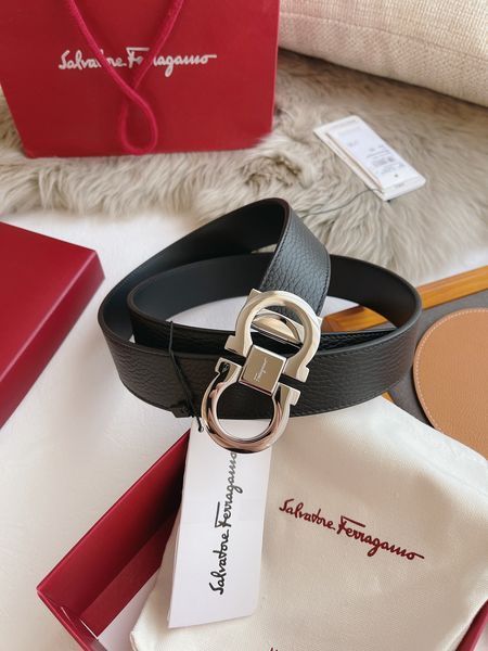 F*erragamo Belts  XX  20250115-8