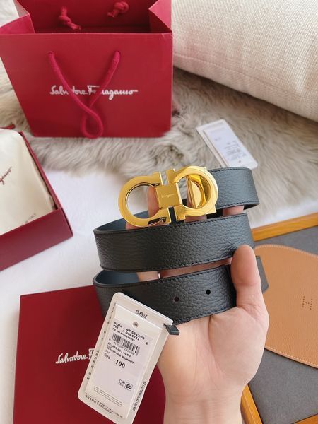 F*erragamo Belts  XX  20250115-8