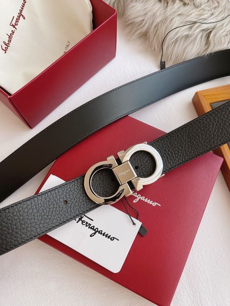 F*erragamo Belts  XX  20250115-8