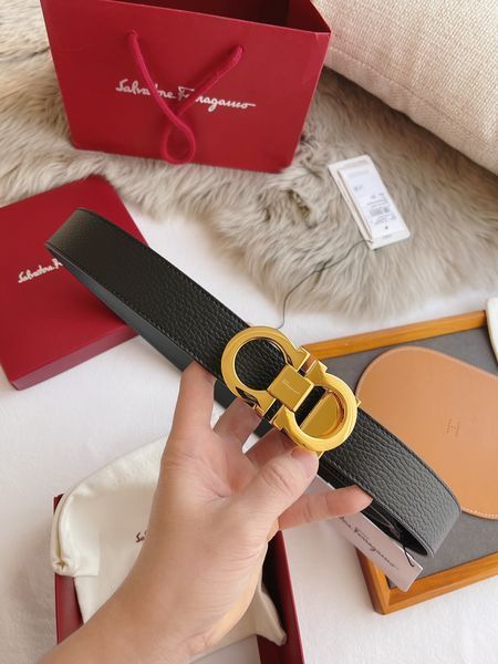 F*erragamo Belts  XX  20250115-8