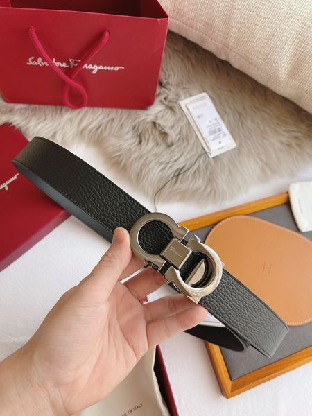 F*erragamo Belts  XX  20250115-8