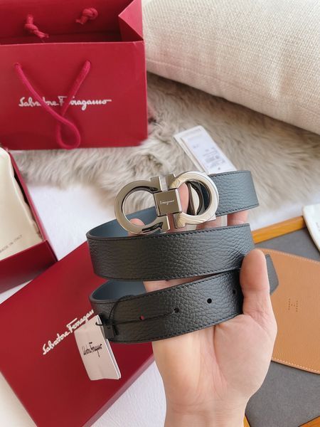F*erragamo Belts  XX  20250115-8