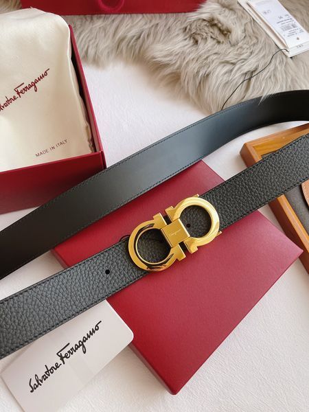 F*erragamo Belts  XX  20250115-8