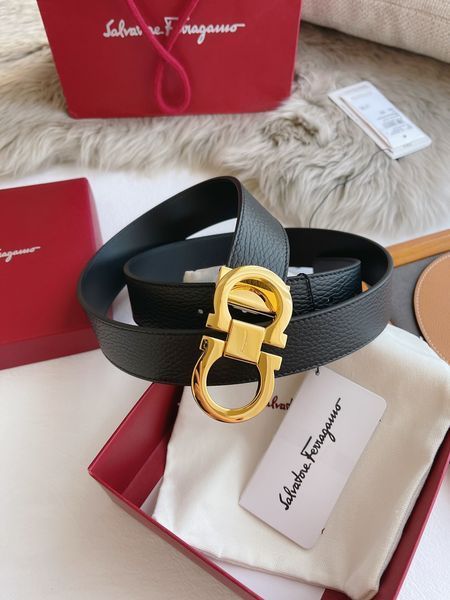 F*erragamo Belts  XX  20250115-8
