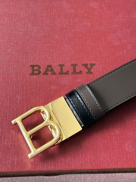B*urberrry Belts XX  20250115-10
