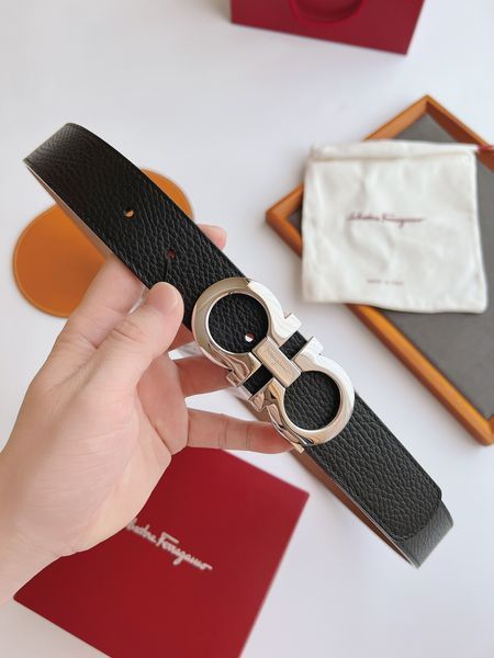 F*erragamo Belts   XX  20250115-13