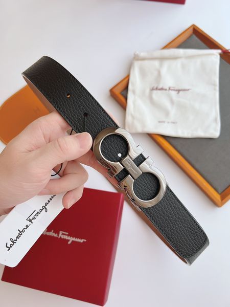 F*erragamo Belts   XX  20250115-13