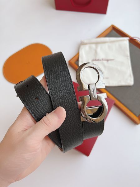 F*erragamo Belts   XX  20250115-13