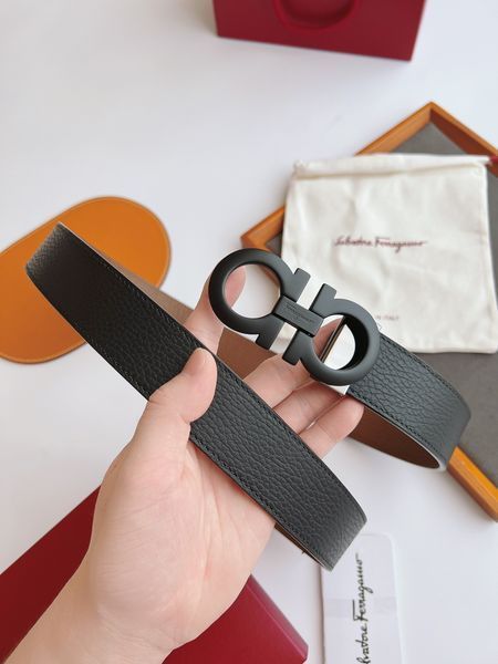 F*erragamo Belts   XX  20250115-13