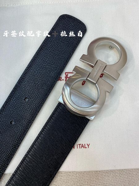 F*erragamo Belts XX  20250115-14