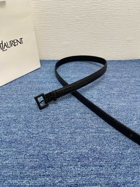 S*aint Laurent Belts  XX  20250115-15