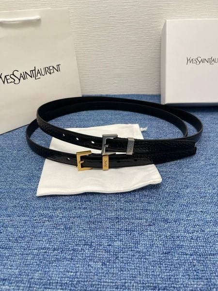 S*aint Laurent Belts  XX  20250115-15