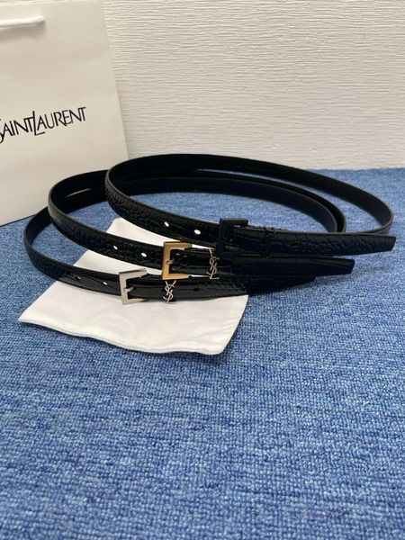 S*aint Laurent Belts  XX  20250115-15