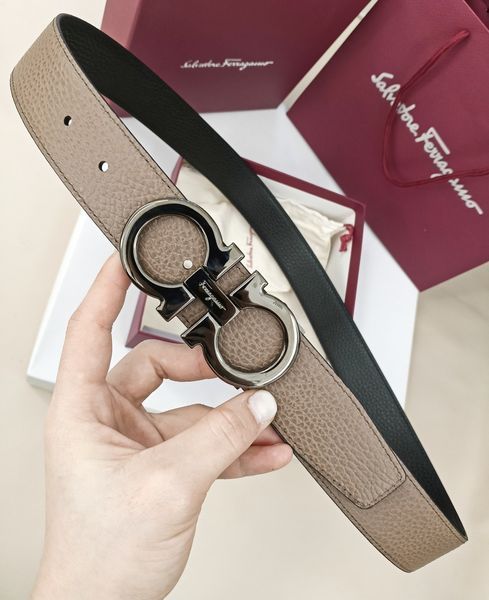 F*erragamo Belts XX   20250115-17