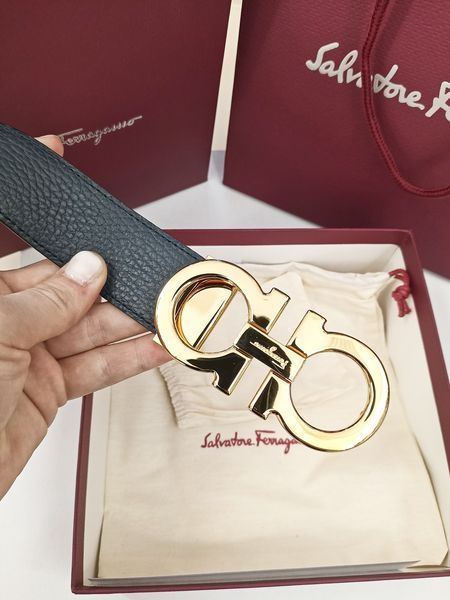 F*erragamo Belts XX   20250115-17