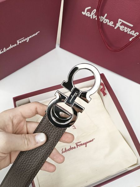 F*erragamo Belts XX   20250115-17