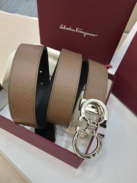 F*erragamo Belts  XX   20250115-18
