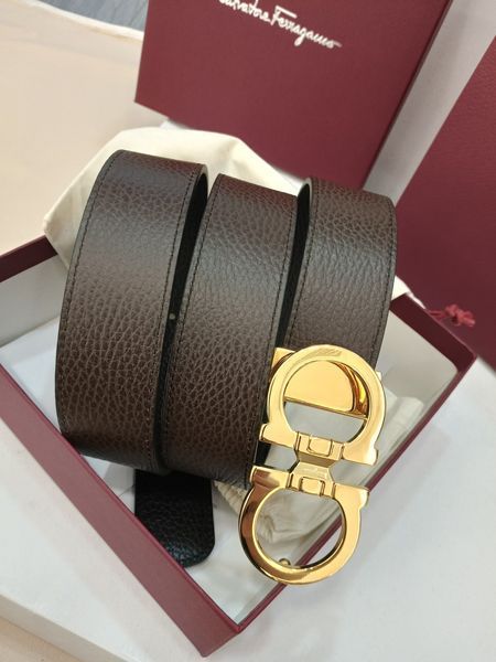 F*erragamo Belts  XX   20250115-18